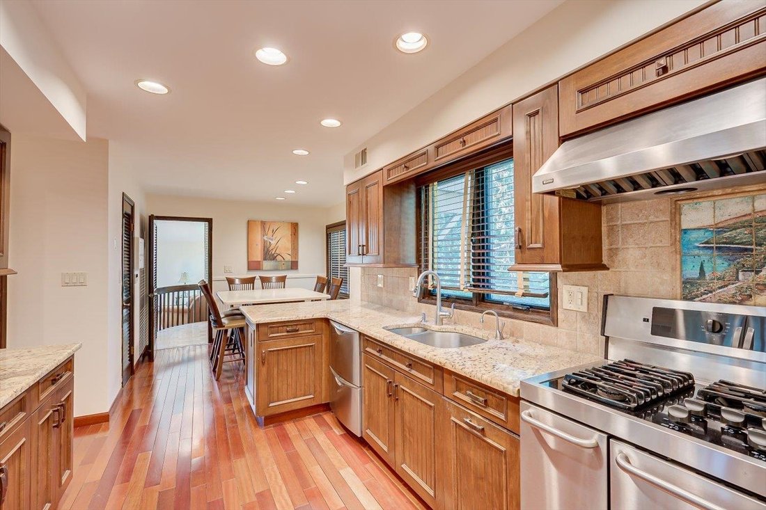 House in North Brunswick Township, New Jersey, United States 2 - 18512935