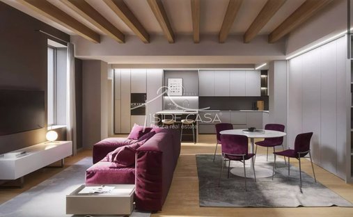 Apartment in Centro Storico, Mantua, Lombardy 1