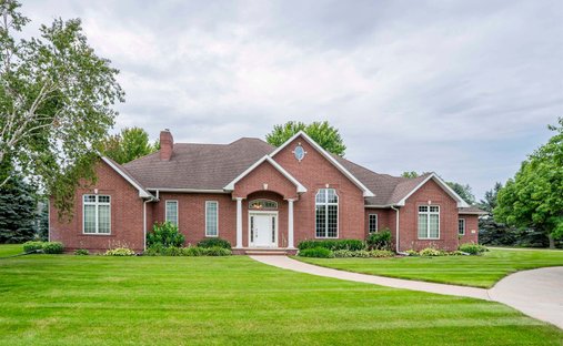 Casa a Le Mars, Iowa, Stati Uniti 1