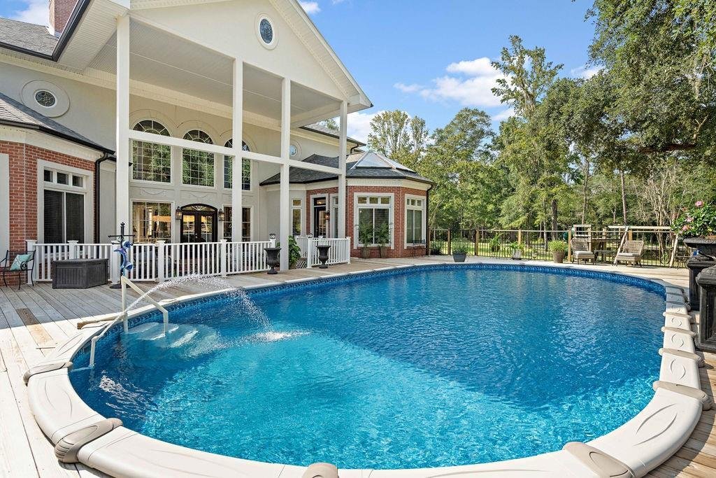 House in Abita Springs, Louisiana, United States 2 - 18508941