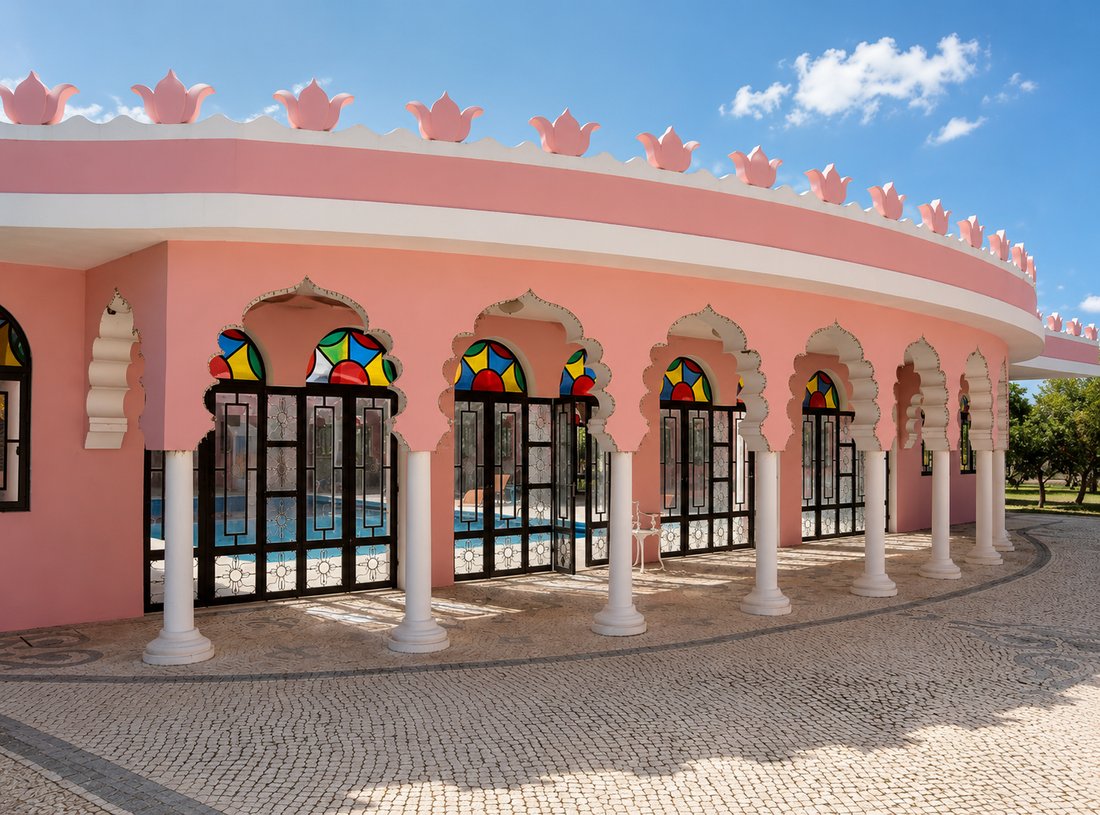 Tenuta a Poceirao e Marateca, Setúbal Municipality, Portogallo 5 - 18515845