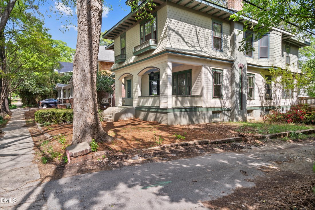 House in Raleigh, North Carolina, United States 3 - 18515534