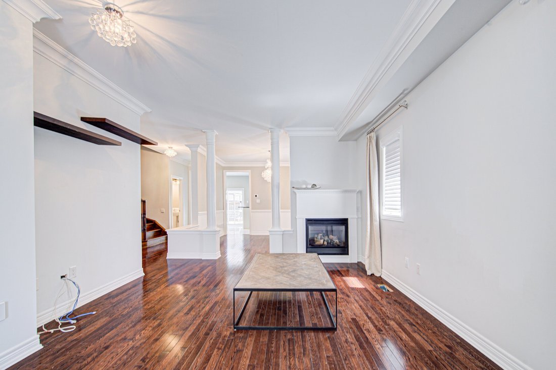 House in Vaughan, Ontario, Canada 4 - 18509618