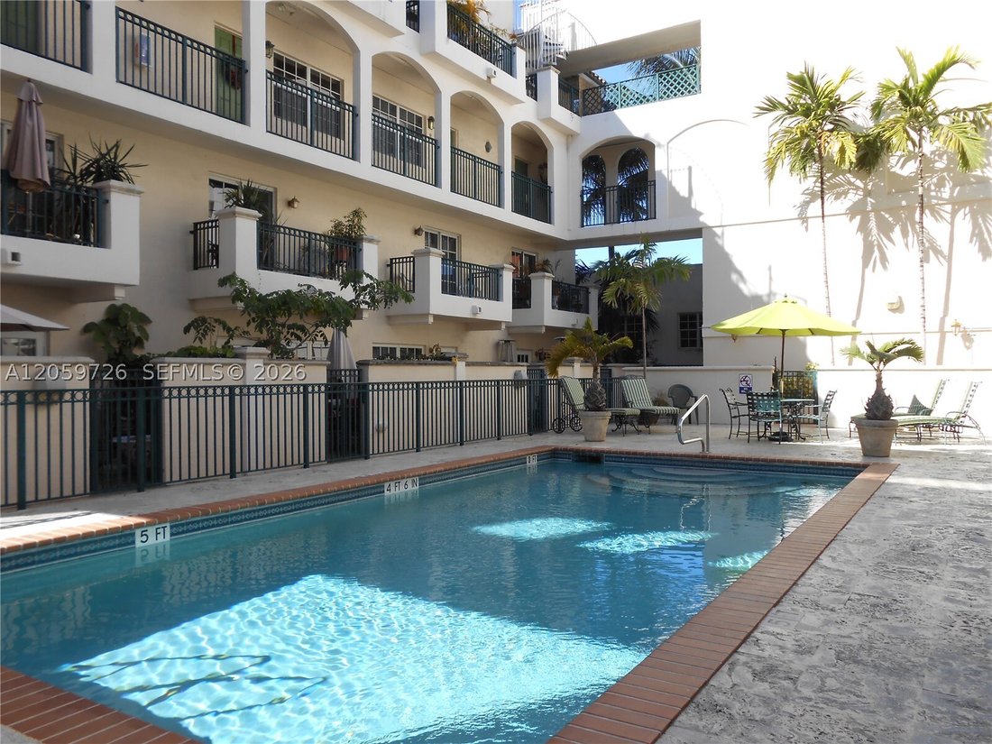 Condo in Miami Beach, Florida, United States 5 - 18515151