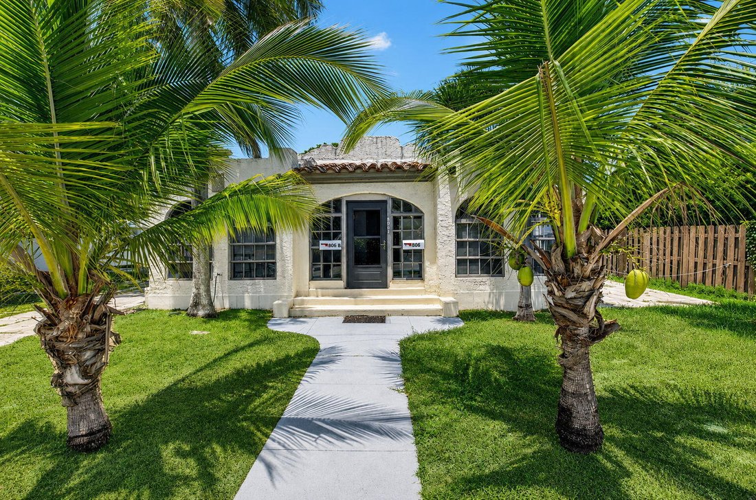 House in Delray Beach, Florida, United States 1 - 18511992