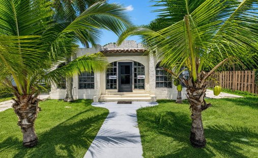 House in Delray Beach, Florida, United States 1
