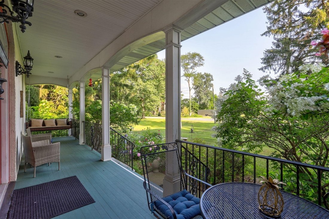 House in South Haven, Michigan, United States 5 - 18511021