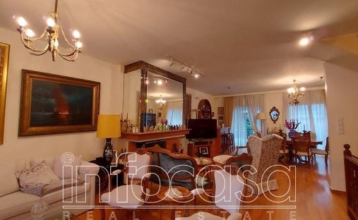 Apartment in Vrilissia, Attica, Greece 1