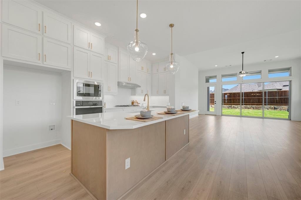 House in Aubrey, Texas, United States 5 - 17628968