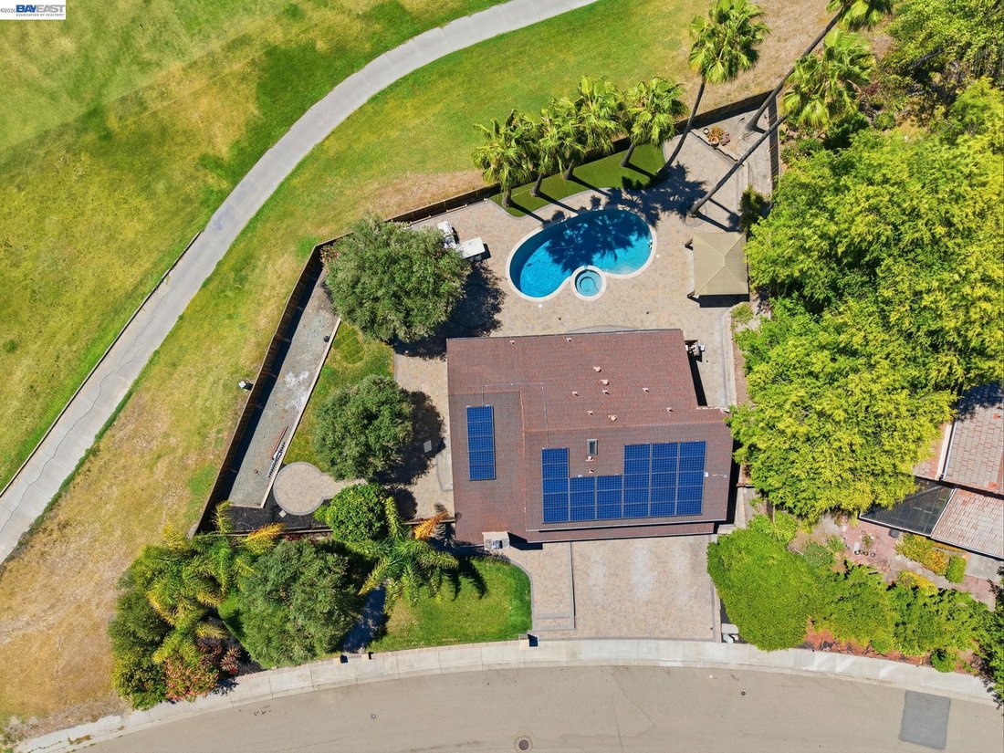 House in San Ramon, California, United States 4 - 18515245
