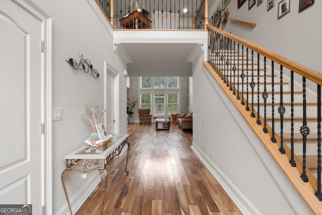 House in Hampton, Georgia, United States 5 - 18508762
