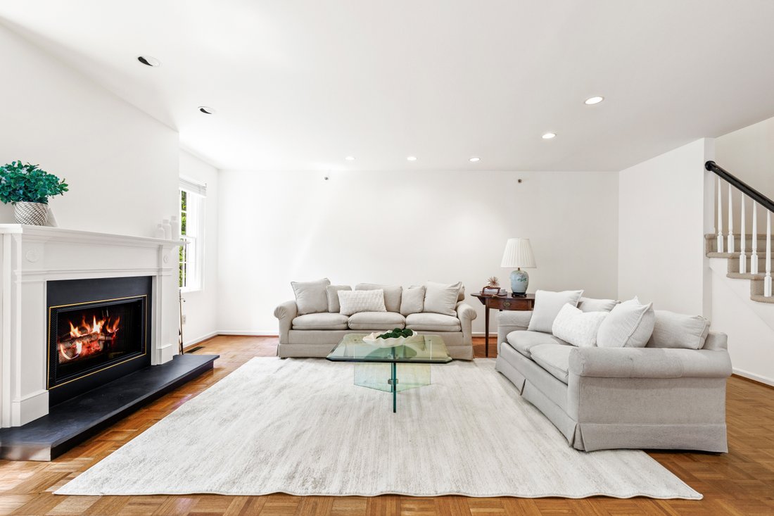 Townhouse in White Plains, New York, United States 4 - 18516819
