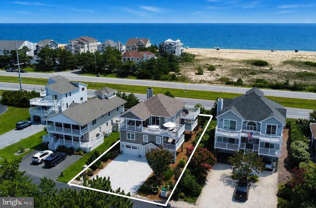 House in Fenwick Island, Delaware, United States 4 - 18519931