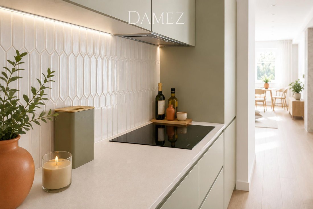 Apartment in Retiro, Madrid, Spain 5 - 18358729