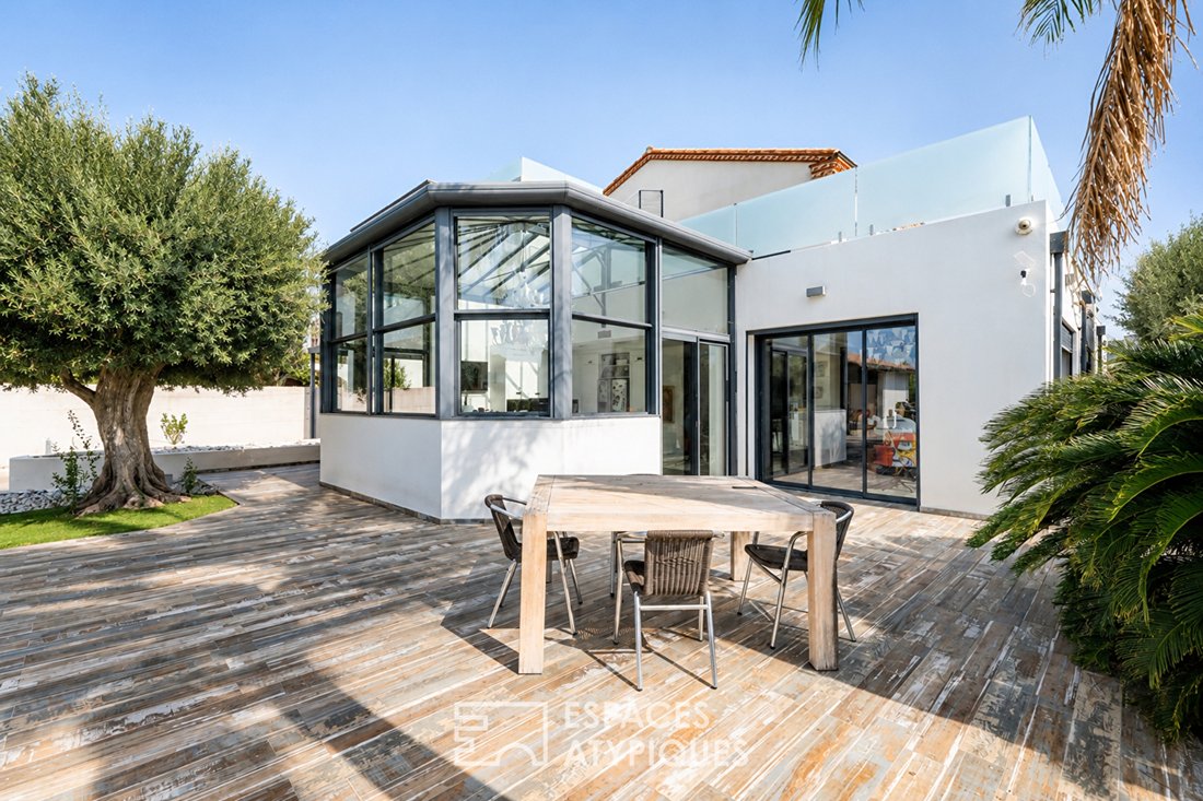 Villa in Vias, Occitania, France 3 - 18510249