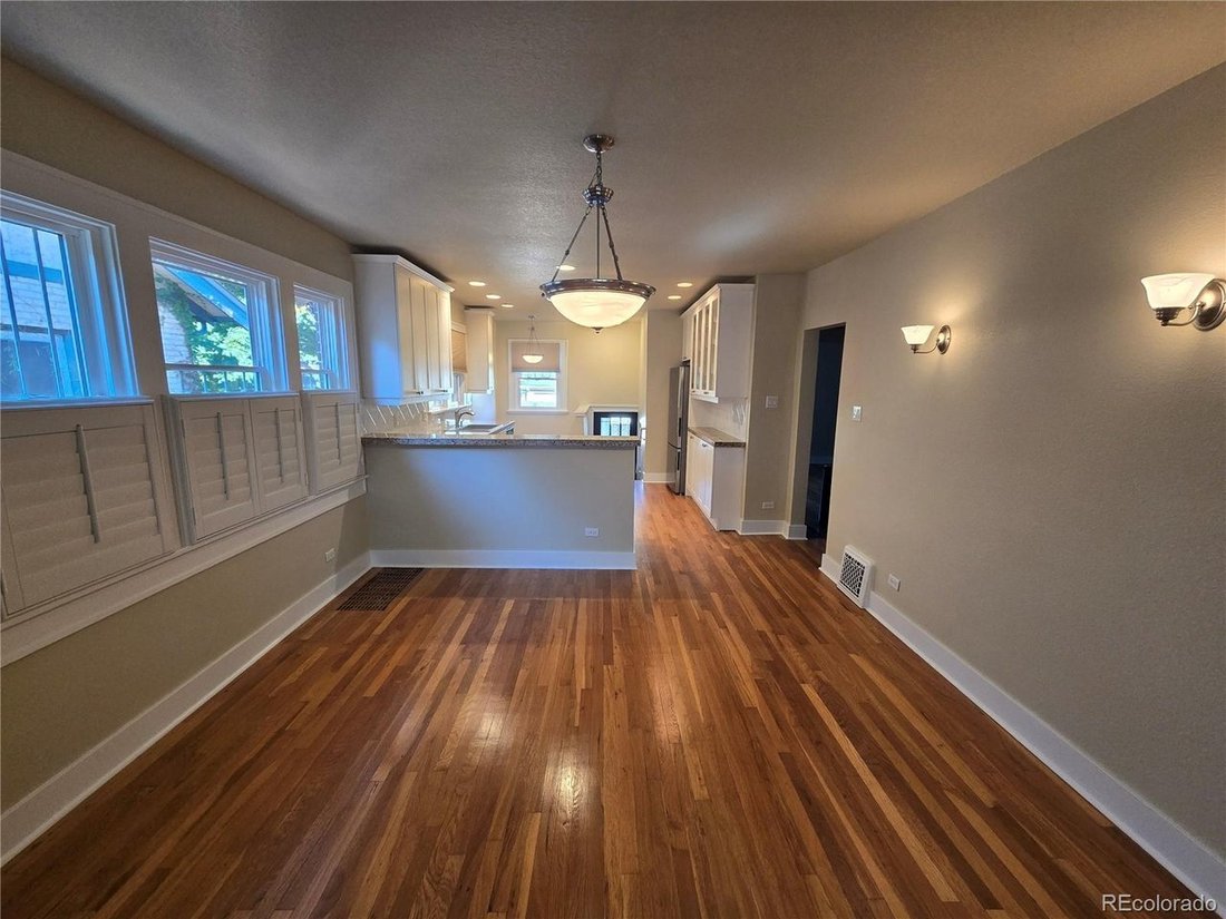 House in Denver, Colorado, United States 4 - 18515294