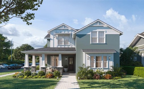Casa a Tampa, Florida, Stati Uniti 1
