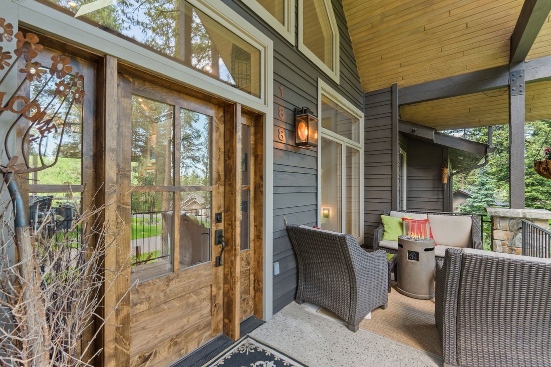 House in Bigfork, Montana, United States 4 - 18115868