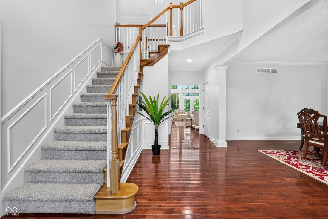 House in Carmel, Indiana, United States 3 - 18511530