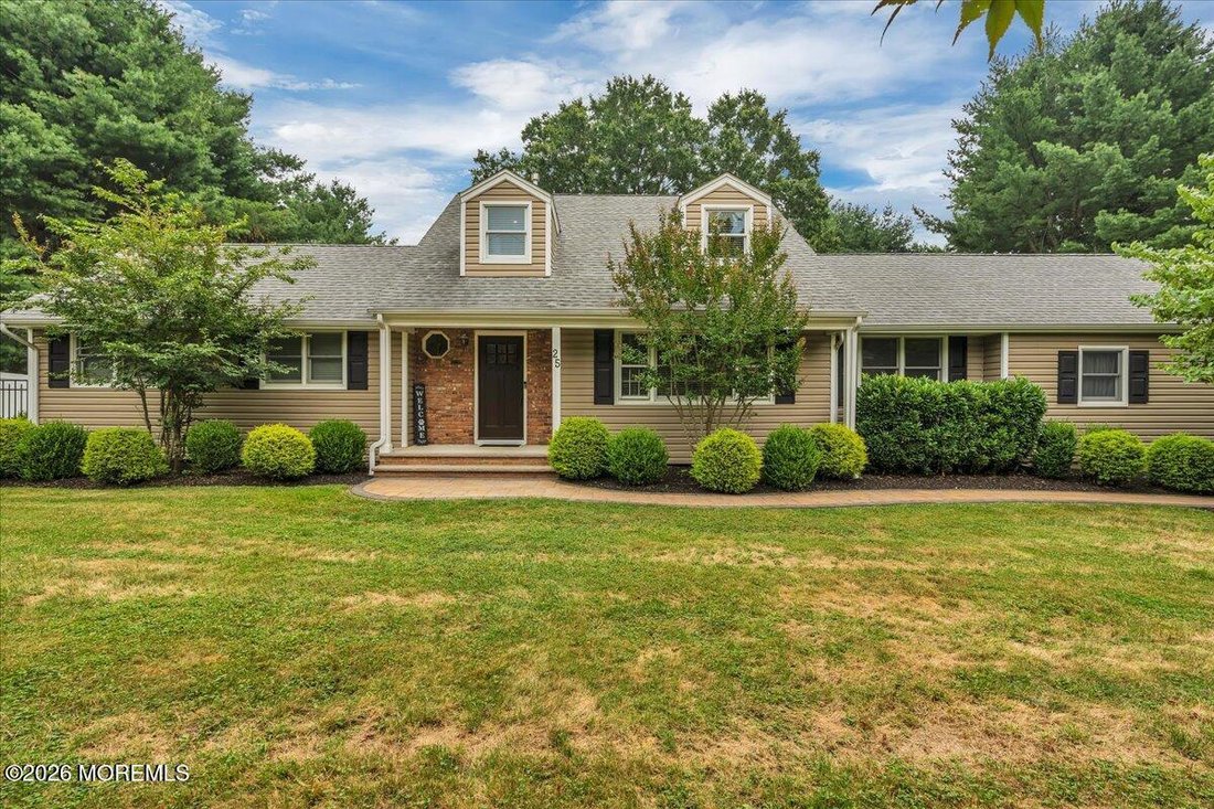 House in North Middletown, New Jersey, United States 3 - 18515080