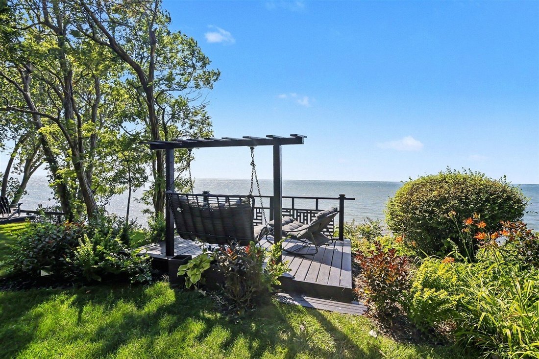 House in St. Joseph, Michigan, United States 4 - 18511012