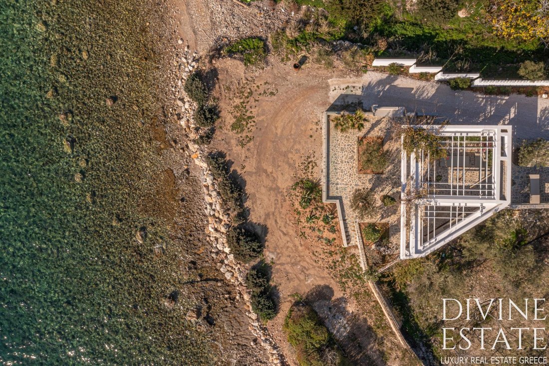Villa in Community of Loutraki - Perachora, Loutraki - Perachora, Greece 4 - 18509291