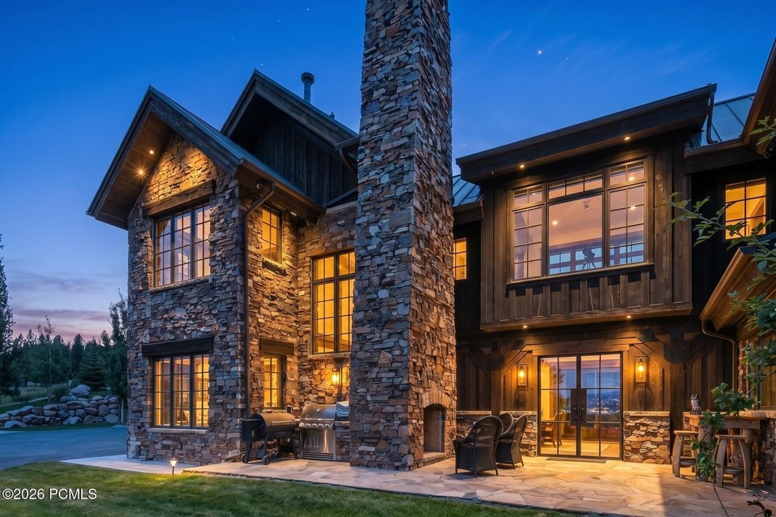 House in Kamas, Utah, United States 5 - 18518374