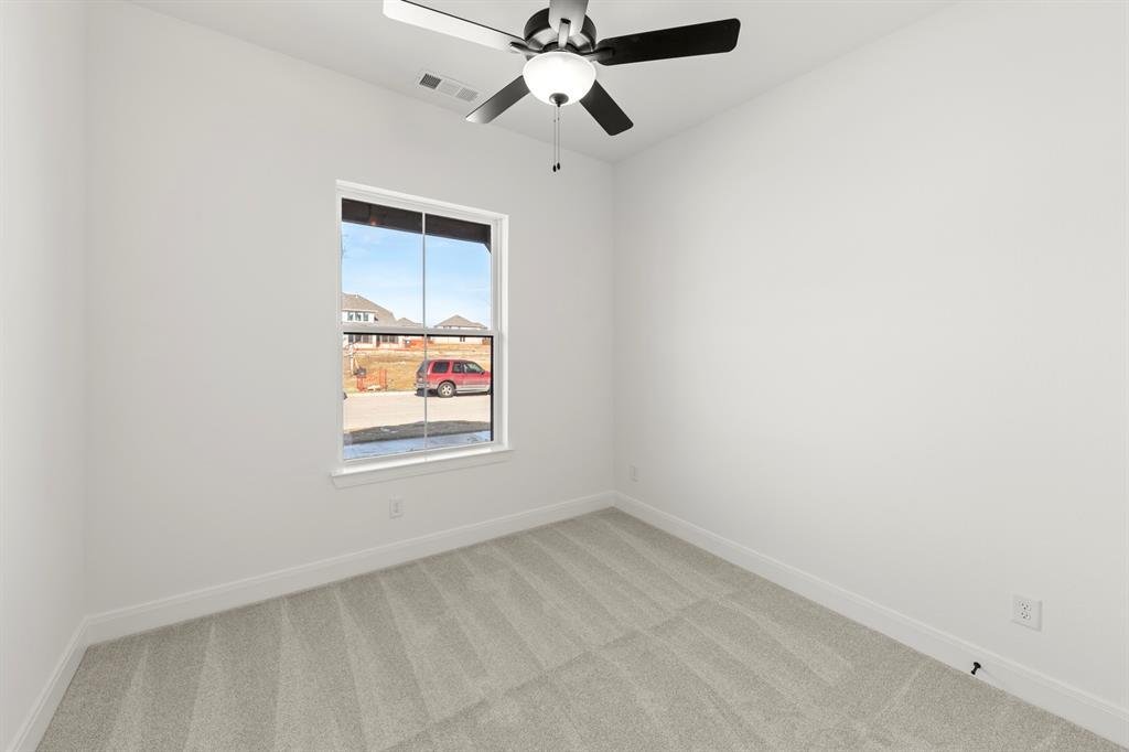 Casa en Cross Roads, Texas, Estados Unidos 4 - 17212556