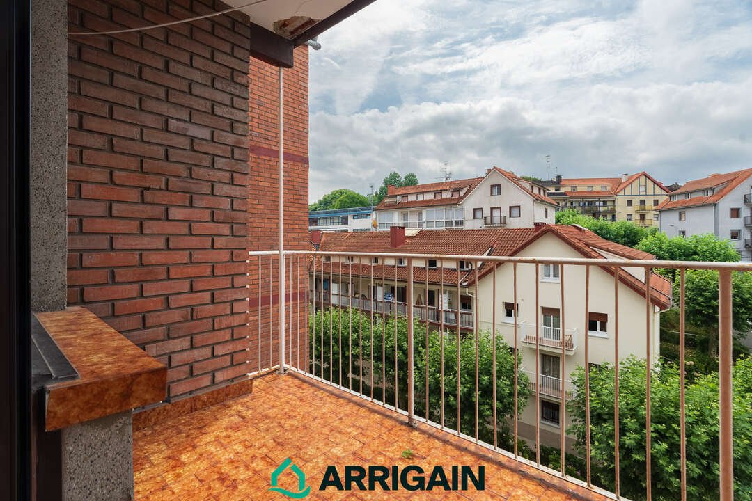 Apartment in Ipar-Ekialdea, Donostia-San Sebastian, Spain 1 - 18508535