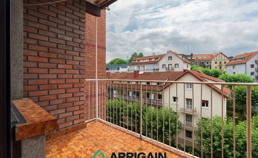 Apartment in Ipar-Ekialdea, Donostia-San Sebastian, Spain 1