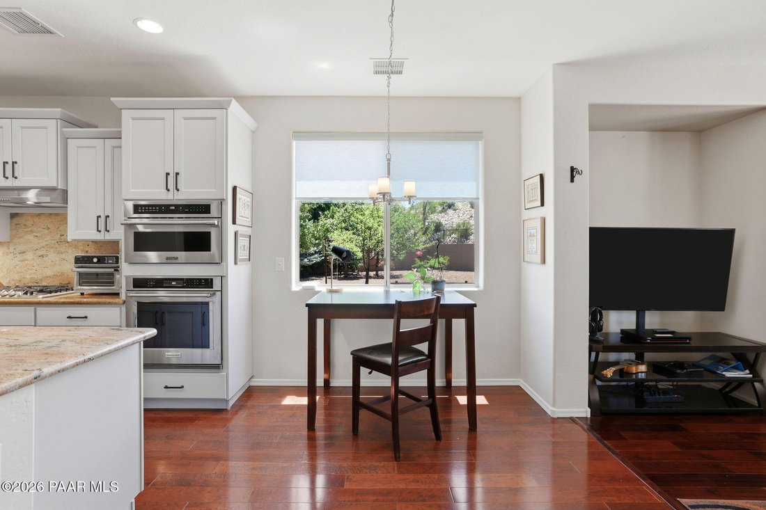House in Prescott Valley, Arizona, United States 4 - 18511193
