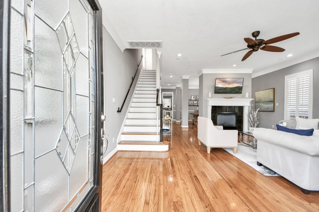 House in Houston, Texas, United States 5 - 18503659