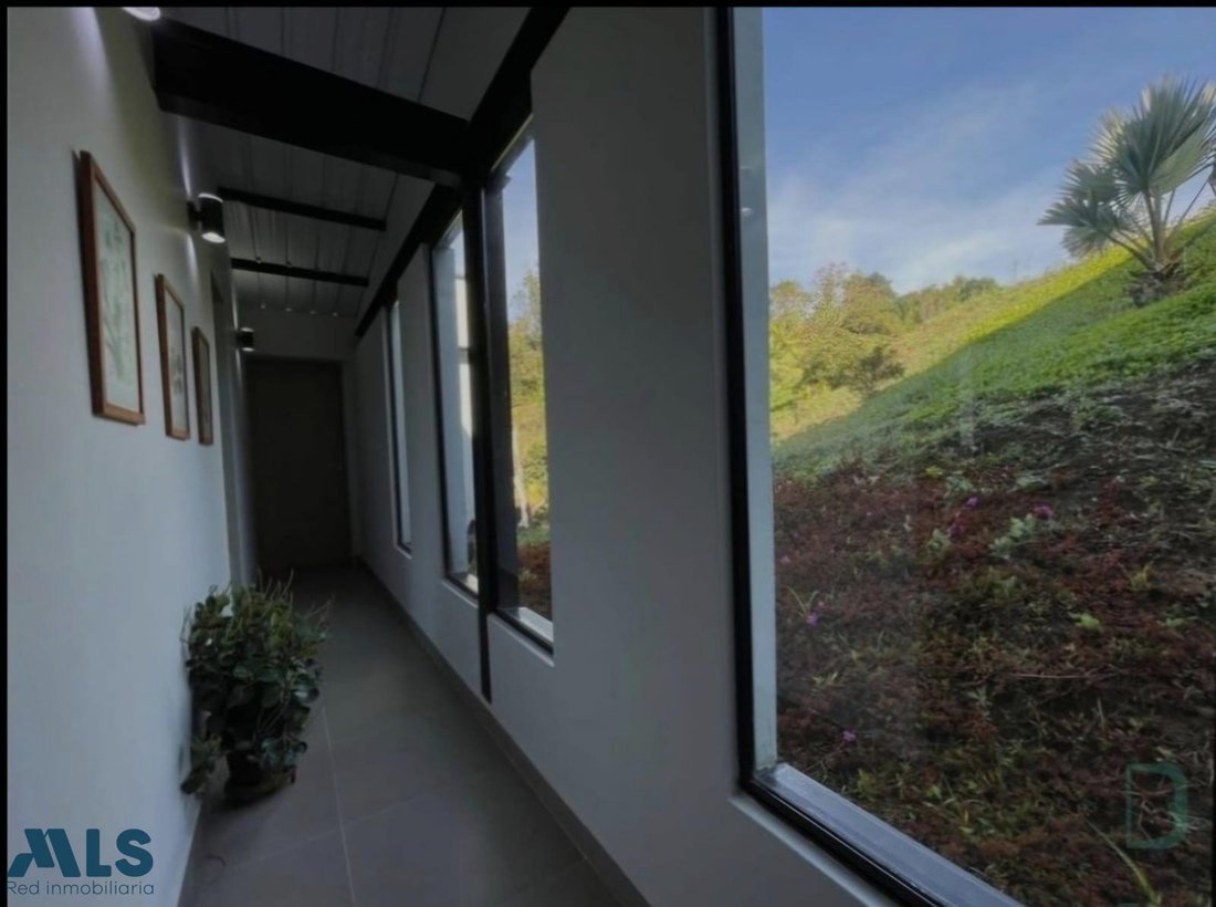 Finca in Rionegro, Rionegro, Colombia 5 - 18515647