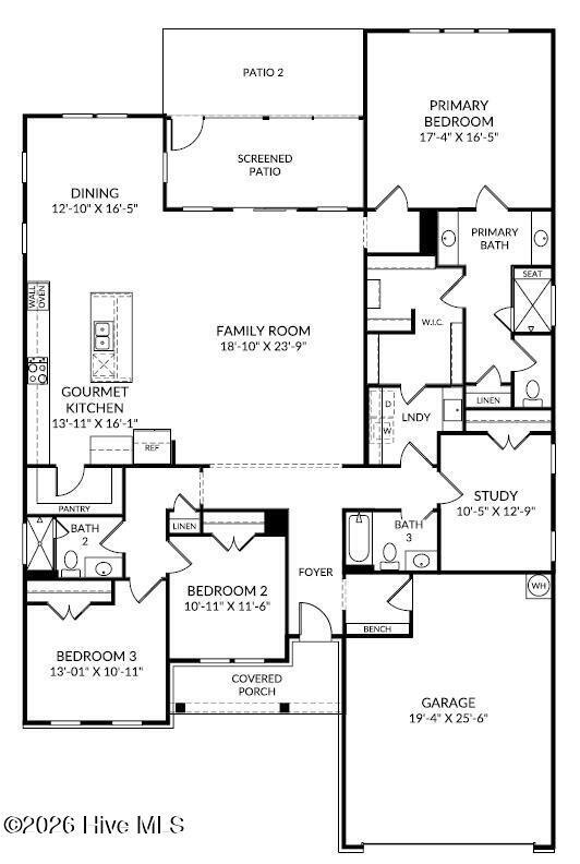 House in Southport, North Carolina, United States 2 - 18518602
