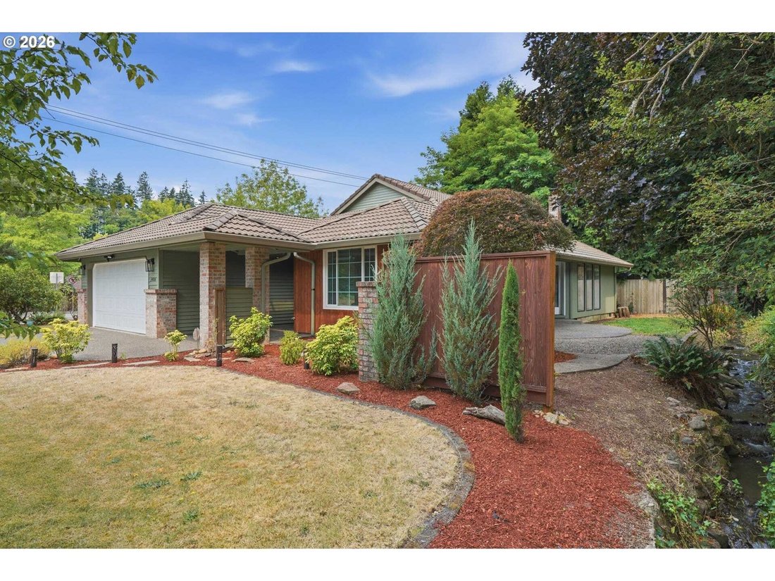 House in Vancouver, Washington, United States 1 - 18508340