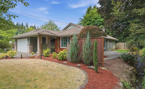 Casa a Vancouver, Washington, Stati Uniti 1
