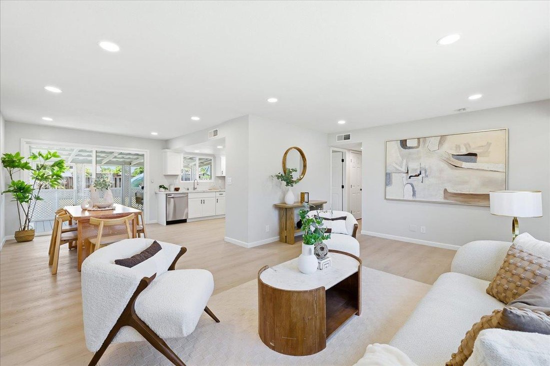 House in Newark, California, United States 2 - 18511687