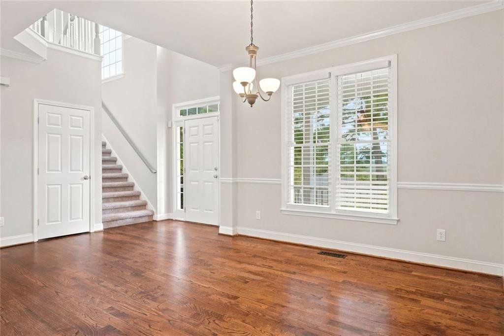 House in Acworth, Georgia, United States 4 - 18450569