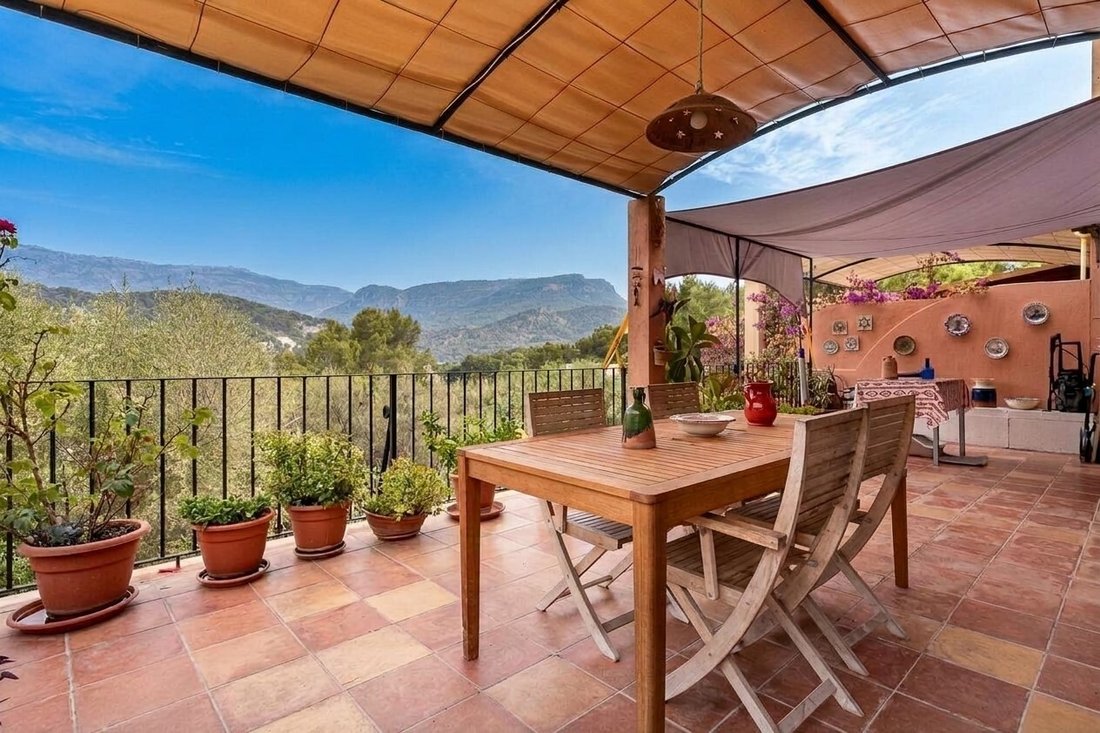 Appartamento a Sóller, Isole Baleari, Spagna 4 - 18510141