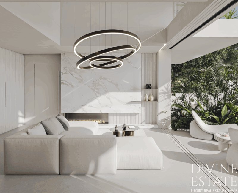 Apartment in Voula, Attica, Greece 5 - 18509395