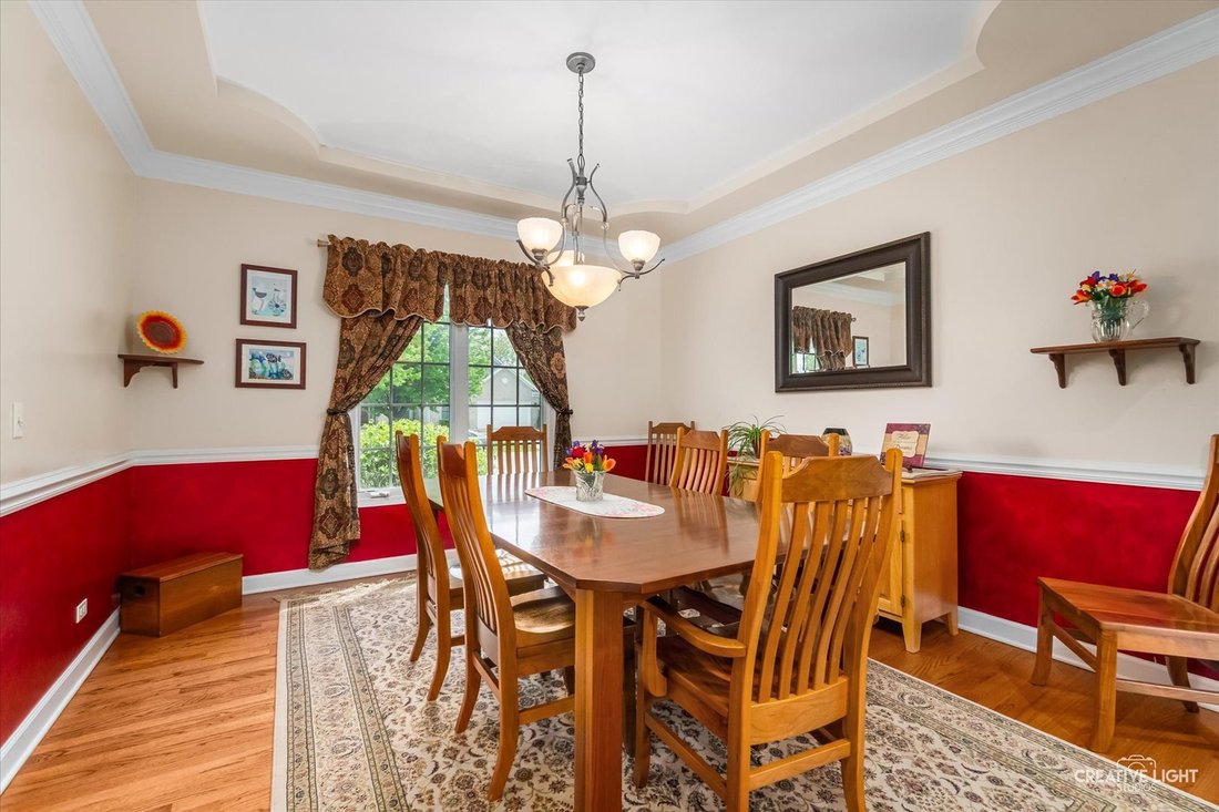 House in Sugar Grove, Illinois, United States 4 - 18512041