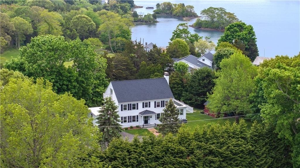 House in Westerly, Rhode Island, United States 1 - 18519744