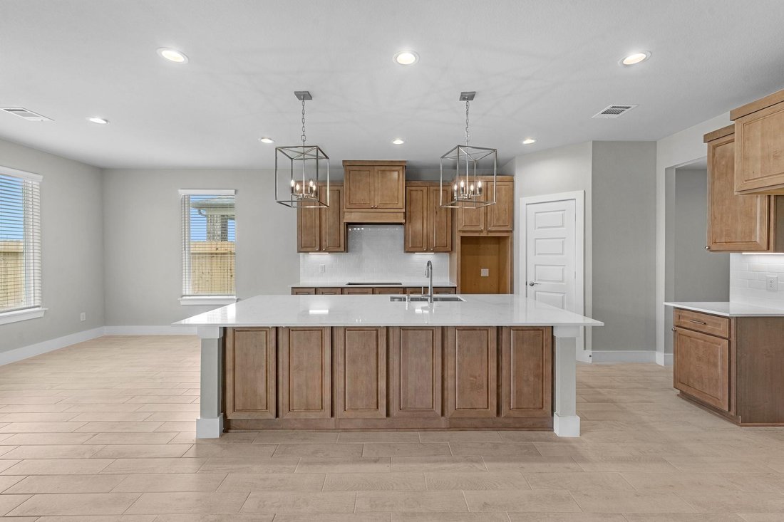 House in Katy, Texas, United States 2 - 18509384