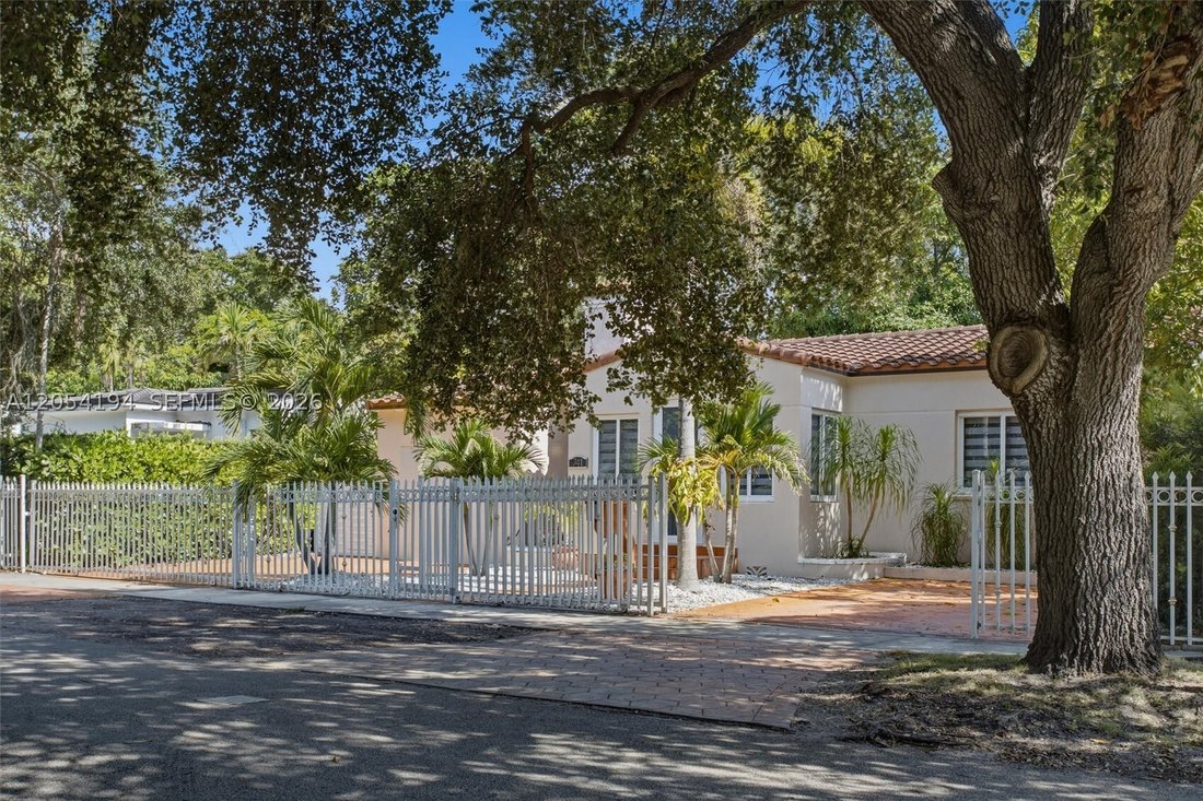 House in Miami, Florida, United States 5 - 18440040