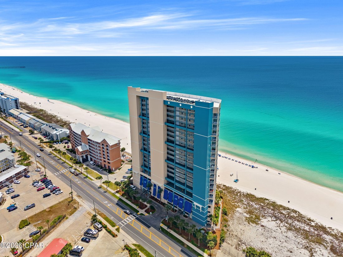 Appartement à Rosemary Beach, Floride, États-Unis 4 - 18509421