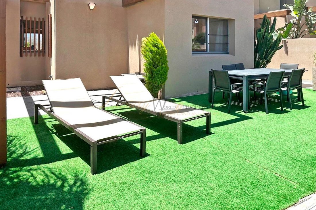 Villa in San Miguel de Abona, Canary Islands, Spain 2 - 18508418
