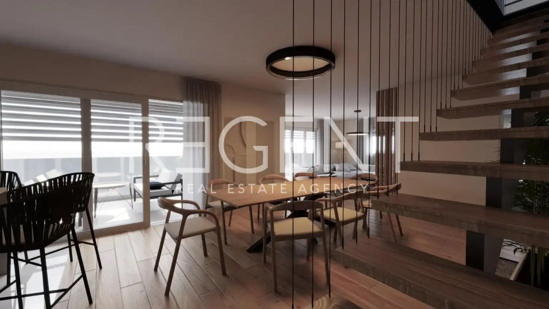Apartment in Postira, Split-Dalmatia County, Croatia 1 - 18511168