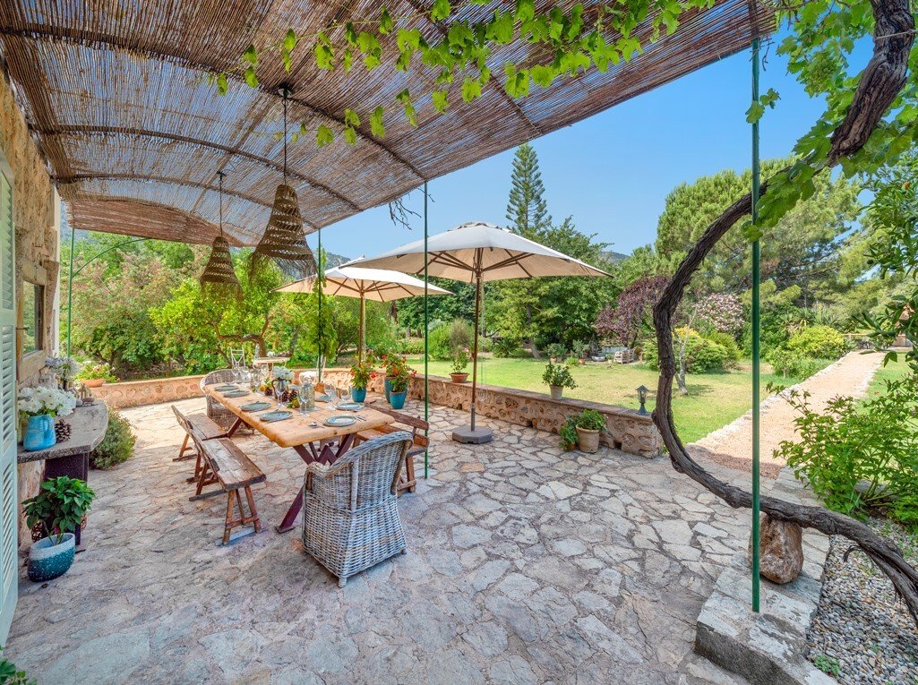 Country House in Soller, Balearic Islands, Spain 5 - 13348806