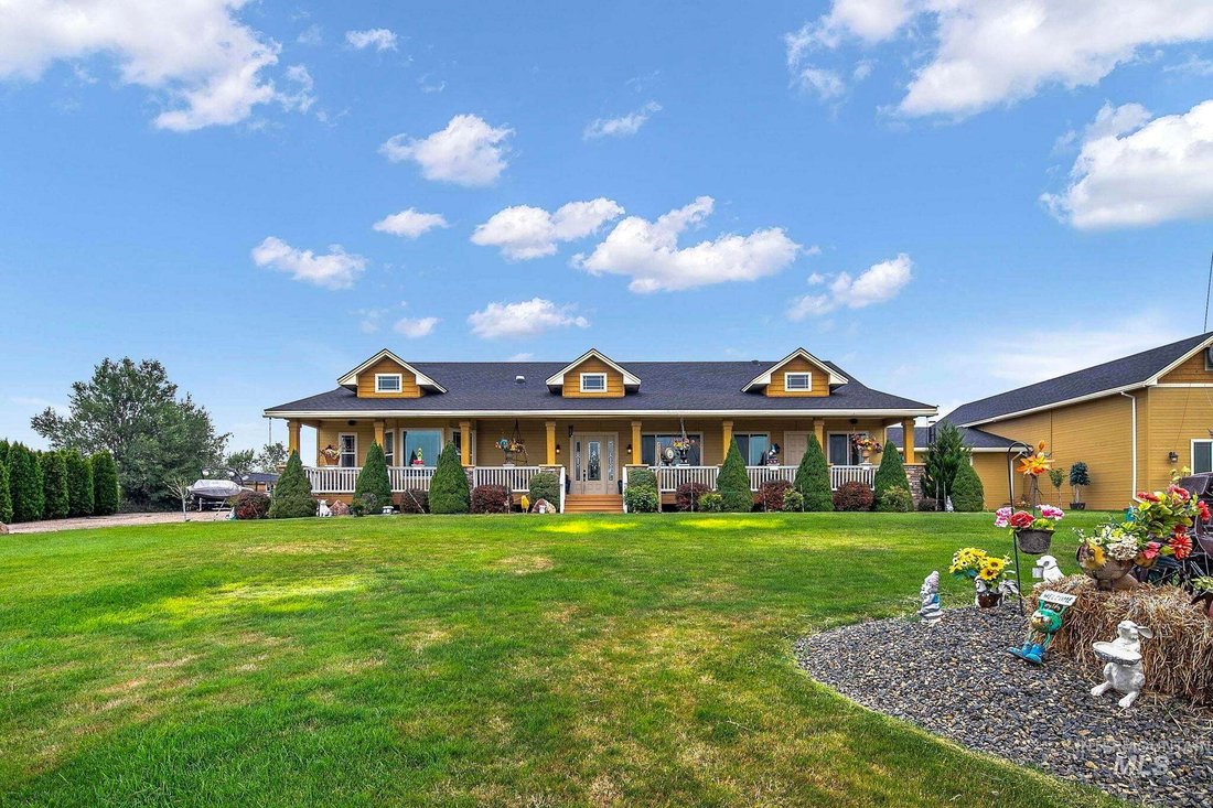 House in Middleton, Idaho, United States 3 - 18508108
