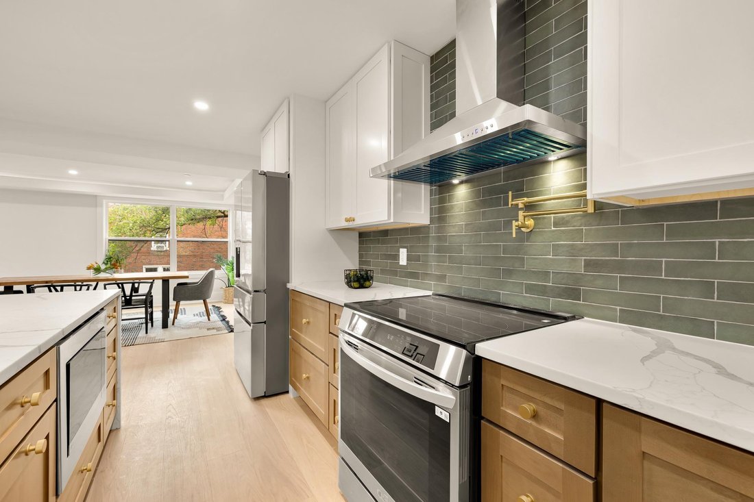 Condo in Washington, District of Columbia, United States 2 - 18516769